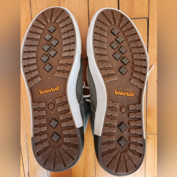 Timberland men shoes - Picture 6 of 9